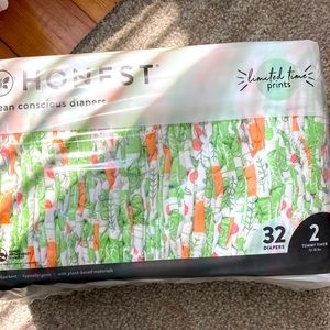 Honest Diapers